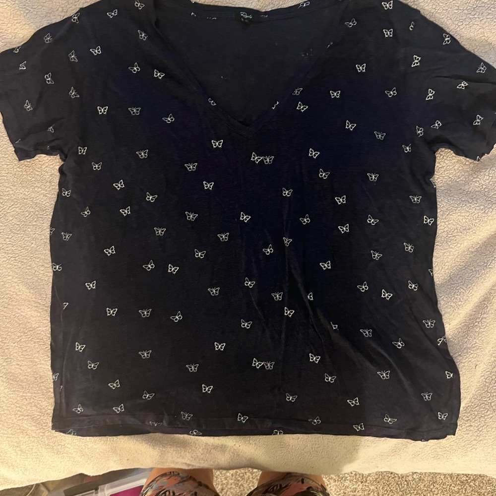 Rails Tee - Size Xl - image 2